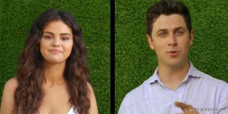 Selena Gomez & Former 'Wizards' Co-Star David Henrie Announce Premiere Event For Their New Film 'This Is The Year'
