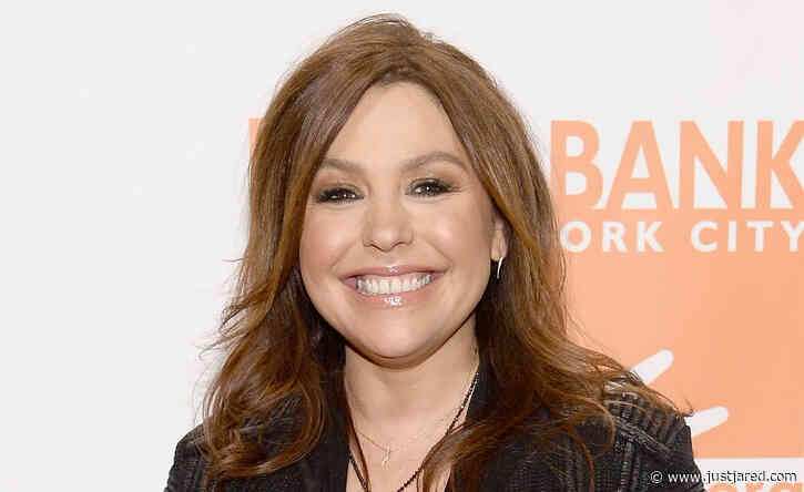 Rachael Ray Speaks Out After Her House Catches on Fire