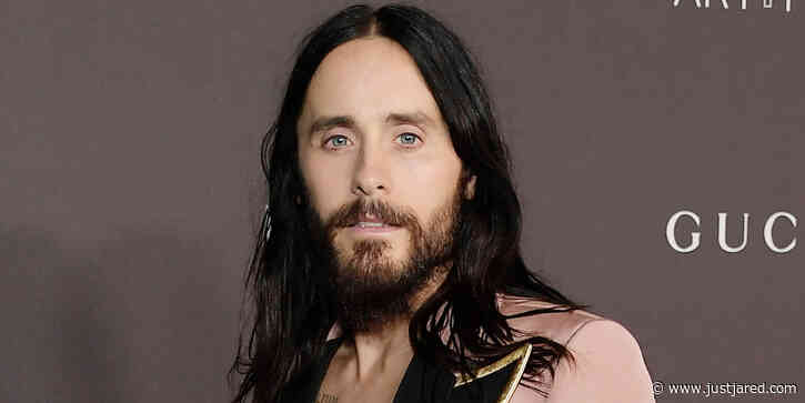 Jared Leto's 'Tron' Movie Is Moving Forward, Director Hired
