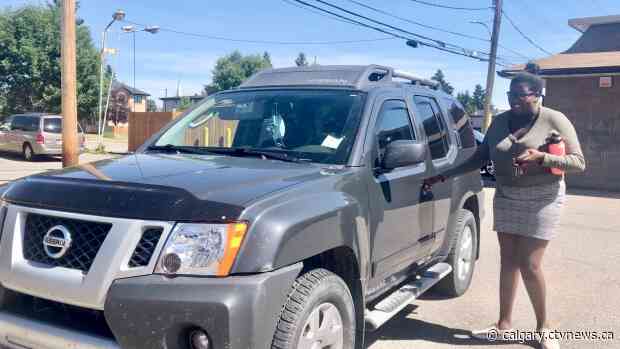 Long road ahead for Albertans waiting for driver's licence tests