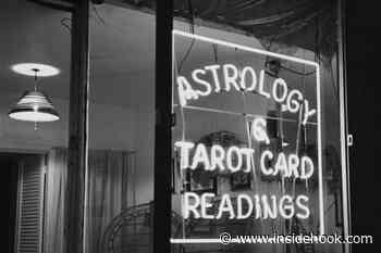 The Hottest Thing a Man Can Do Is Not Be a Jerk About Astrology - InsideHook