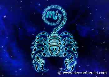Scorpio Daily Horoscope - August 9, 2020 | Free Online Astrology - Deccan Herald