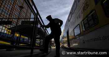 Study offers ways to connect Northstar rail to St. Cloud
