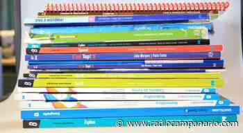 Câmara de Portalegre oferece cadernos de atividades a alunos do 1º ciclo - Rádio Campanário - Rádio Campanário