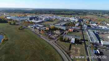 Infrastruktur: Railport Guben ist machbar, lohnt sich aber (noch) nicht - Lausitzer Rundschau
