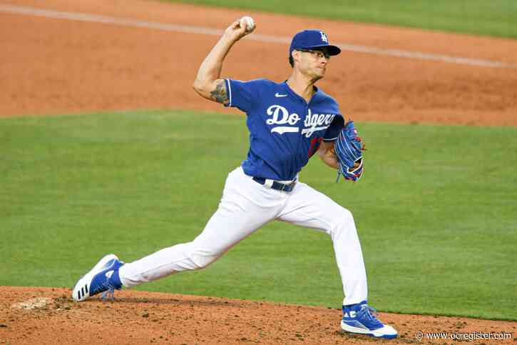 Dodgers place Joe Kelly on IL, wait for Alex Wood and Corey Seager to return