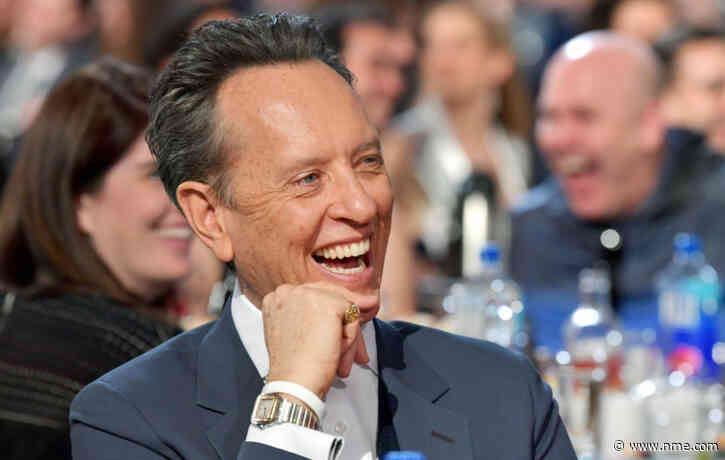 Richard E. Grant wanted lead role in new ‘Batman’ film