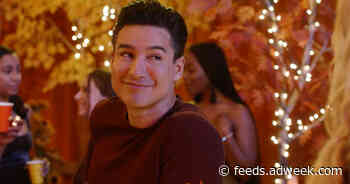 Peacock’s Saved By The Bell Is an Ode to the Original—But Don’t Call It a Reboot