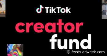 Here Are the First Recipients of Grants From the TikTok Creator Fund