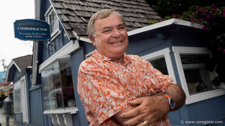 Could new rules in Laguna Beach mean some historical properties might not be preserved?
