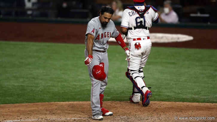 Joe Maddon wants Angels players to relax amid early slump