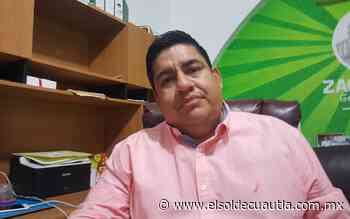Aprehenden al ex alcalde de Zacatepec - El Sol de Cuautla