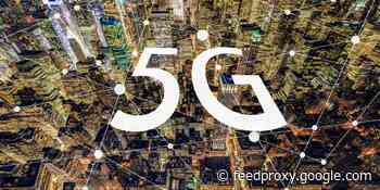 U.S. will reallocate military 3.5GHz spectrum for consumer 5G in 2021