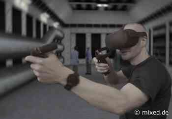 Oculus Quest: Doom, Quake, Half-Life - Die besten Retro-Spiele - MIXED.de – Into Mixed Reality