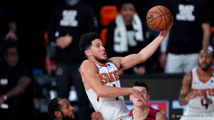 Western Conference play-in race keeps heating up as Lakers wait to learn playoff opponent
