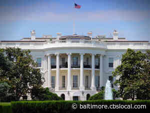 Armed Man, Secret Service Officer Taken To Hospital Following Shooting Near White House