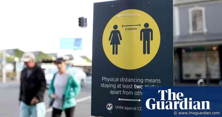 Lawyers in New Zealand report surge in separations as a result of Covid lockdown