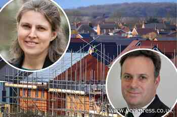 How changes to planning laws could affect York