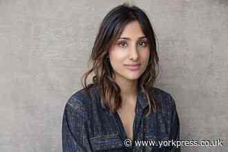 Line of Duty star Taj Atwal to become patron of York's Theatre@41