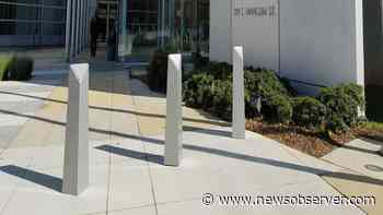 ‘Our worst fear’: Durham jail has 2nd COVID-19 outbreak after 8 inmates test positive - Raleigh News & Observer