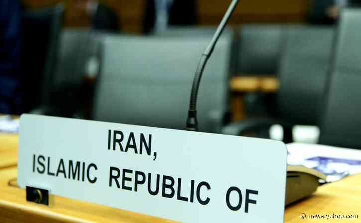 Iran nuclear deal at risk as U.N. council prepares to vote on arms embargo