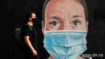 Confirmed global coronavirus cases pass 20 million