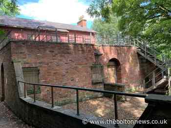 ‘Together, we can save Rock Hall’: new £1.5m renovation plan revealed by charity