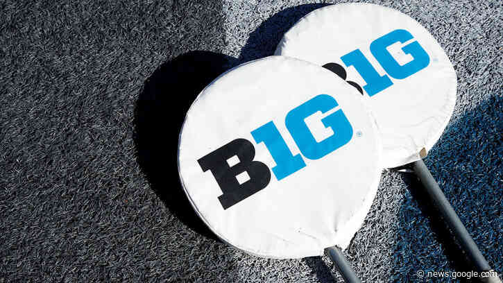 Big Ten, Pac-12 expected to vote Tuesday on whether to move forward with 2020 college football season - CBSSports.com