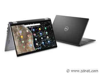 Dell Technologies launches premium Latitude 7410 Chromebook