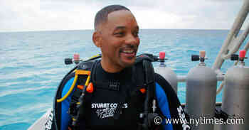 What’s on TV Tuesday: Will Smith and ‘She Dies Tomorrow’