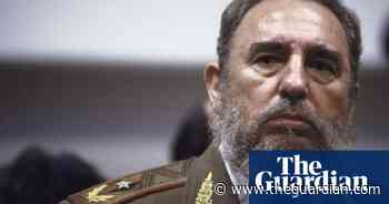 TV tonight: the tortuous tale of Castro's Cuba