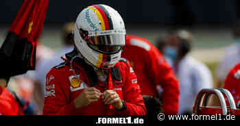 Ralf Schumacher rät Vettel: Lass den Kleinkrieg mit Ferrari bleiben!