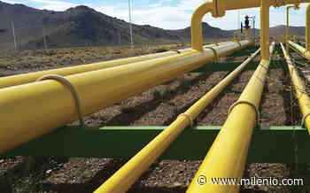 México analiza vender gas a Japón y construir planta en Salina Cruz, dice AMLO - Milenio