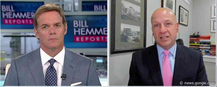 Kamala Harris 'checks all the boxes,' is 'least risky' running mate choice for Biden, Tom Bevan says - Fox News