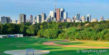 Toronto parks to check out this year before summer ends | Etcetera - Daily Hive