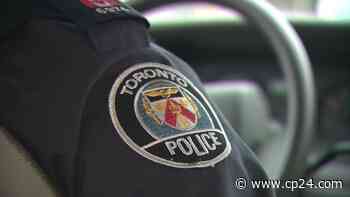 Toronto police say missing senior has been located - CP24 Toronto's Breaking News