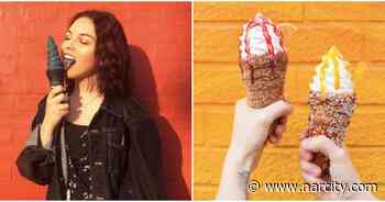 8 Unique Toronto Spots Where You Can Fight Off The Heat With Cold Sweet Treats - Narcity Canada
