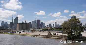 Sidewalk Labs Toronto office up for lease after layoffs, abandoning smart city - Global News