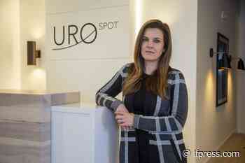 London business offering relief for women's bladder woes expands to Toronto - London Free Press (Blogs)
