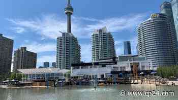 Humidex to approach 40C in Toronto on Sunday and Monday - CP24 Toronto's Breaking News