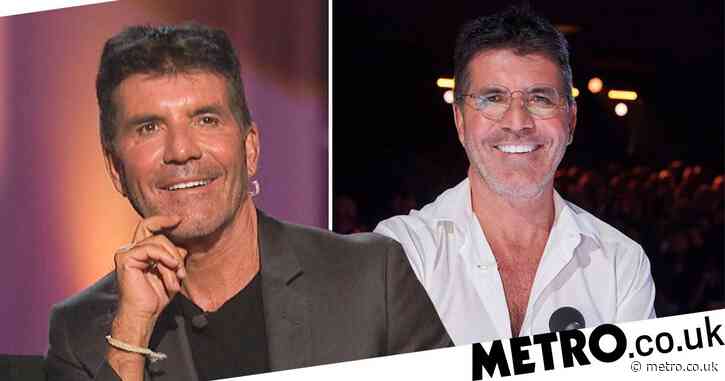 Simon Cowell already ‘walking around’ after breaking his back in electric bike accident