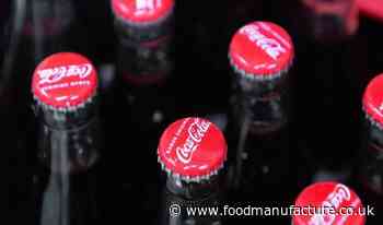 Coca-Cola European Partners signs Cloud IBM deal