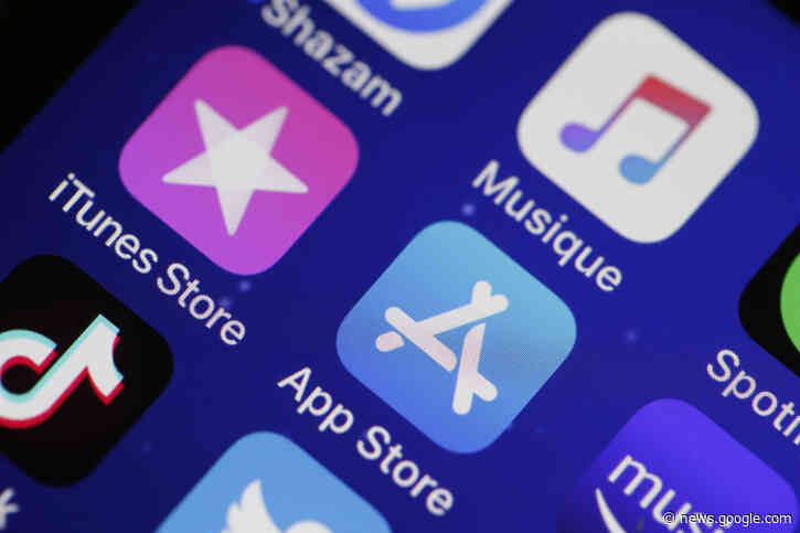 Russia's antitrust watchdog finds Apple abused App Store 'dominance' - Engadget