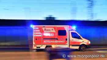 Perleberg: Junge läuft auf Fahrbahn und wird von Auto erfasst - Berliner Morgenpost