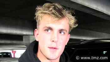 Jake Paul Focusing on Boxing Amid FBI Probe, Not Bailing on Nate Robinson Fight