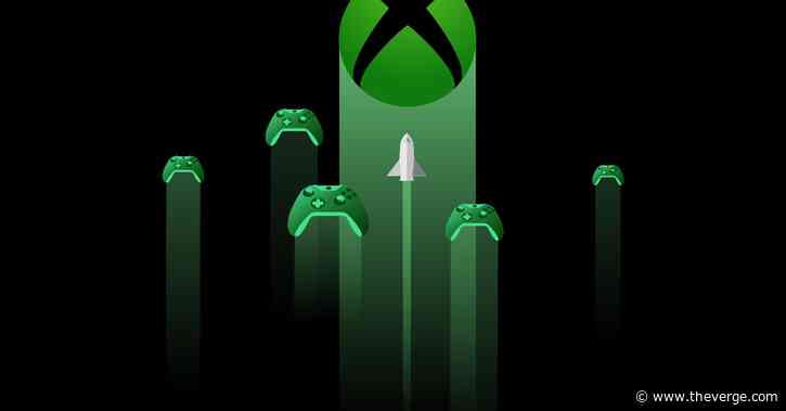 Microsoft opens xCloud game streaming beta early on Tuesday