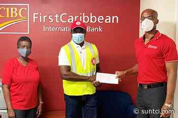 The Salvation Army marks five months of COVID-19 relief - Turks and Caicos Sun