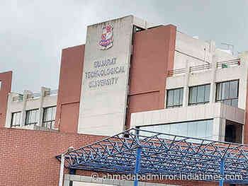 200 GTU students seek grace marks - Ahmedabad Mirror