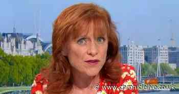 GMB doctor issues urgent warning over cold bed sheets hack