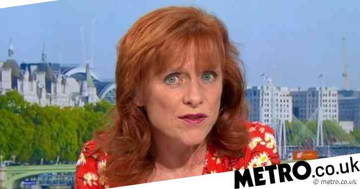 Doctor reveals top hacks on how to keep cool at night during heatwave